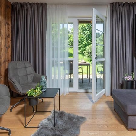 Apartmany La Pasta Bedrichov  Luaran gambar