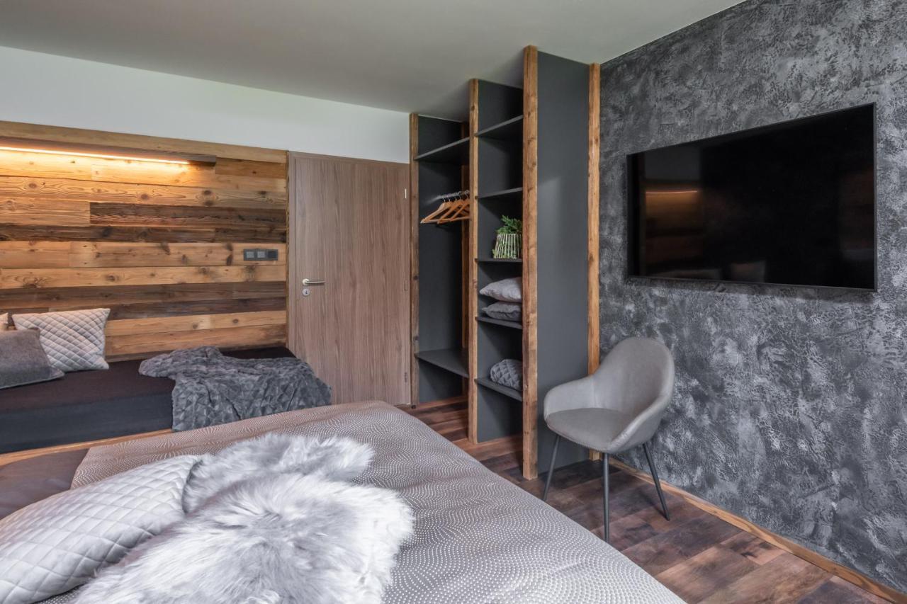 Apartmany La Pasta Bedrichov  Luaran gambar