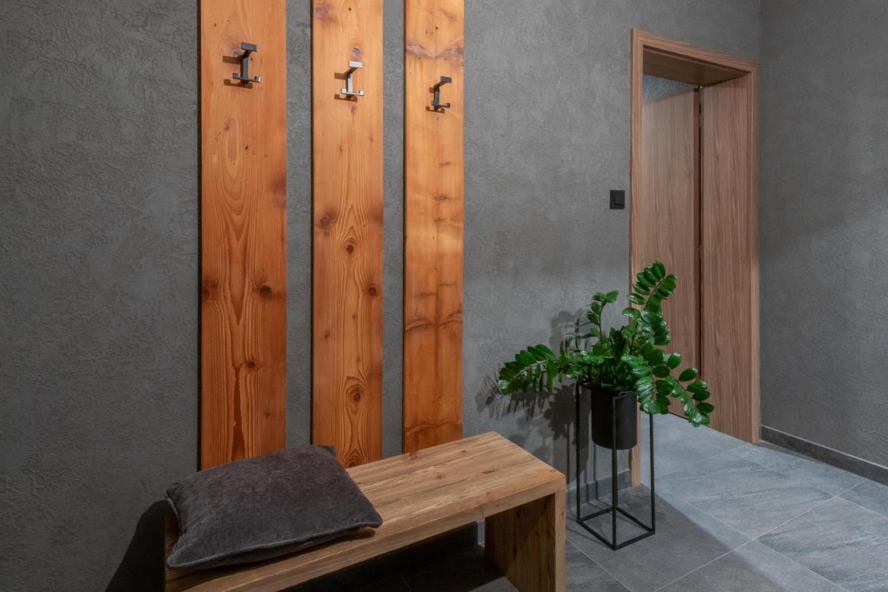 Apartmany La Pasta Bedrichov  Luaran gambar