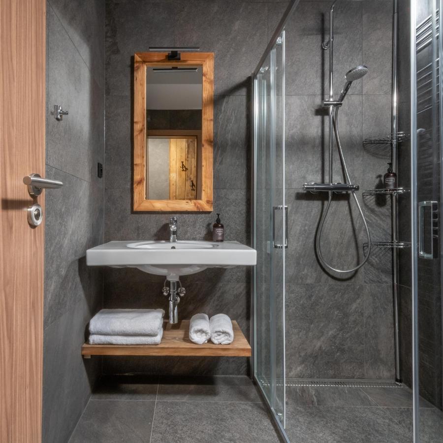 Apartmany La Pasta Bedrichov  Luaran gambar