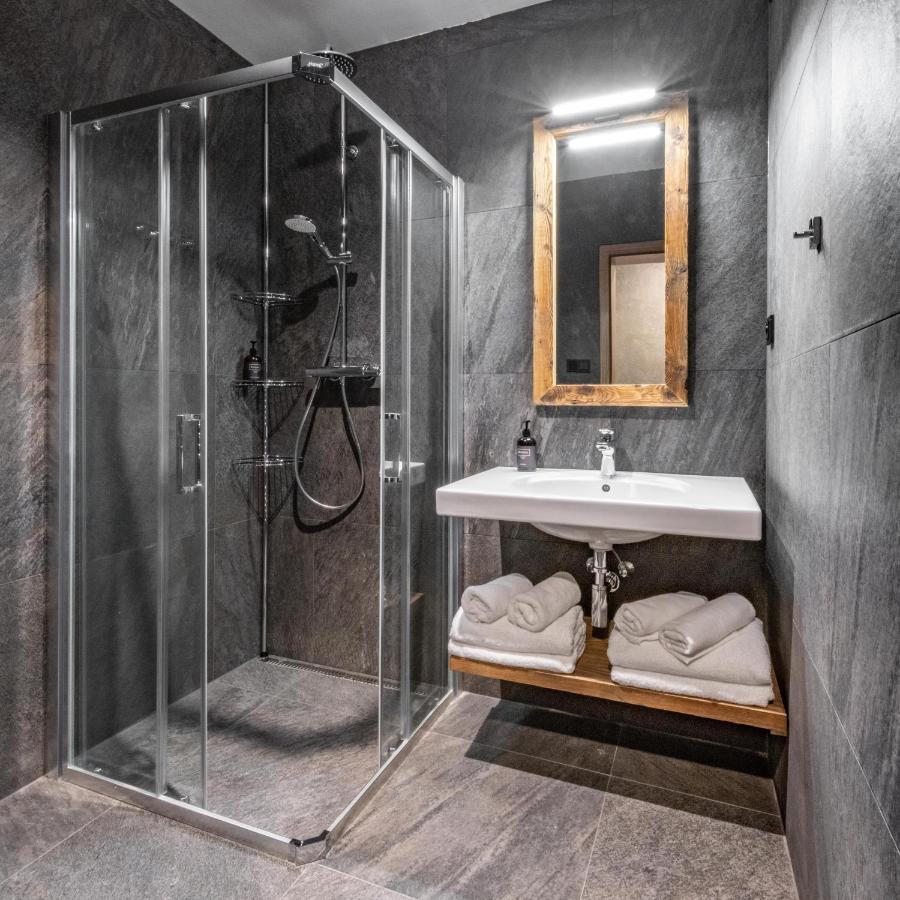 Apartmany La Pasta Bedrichov  Luaran gambar