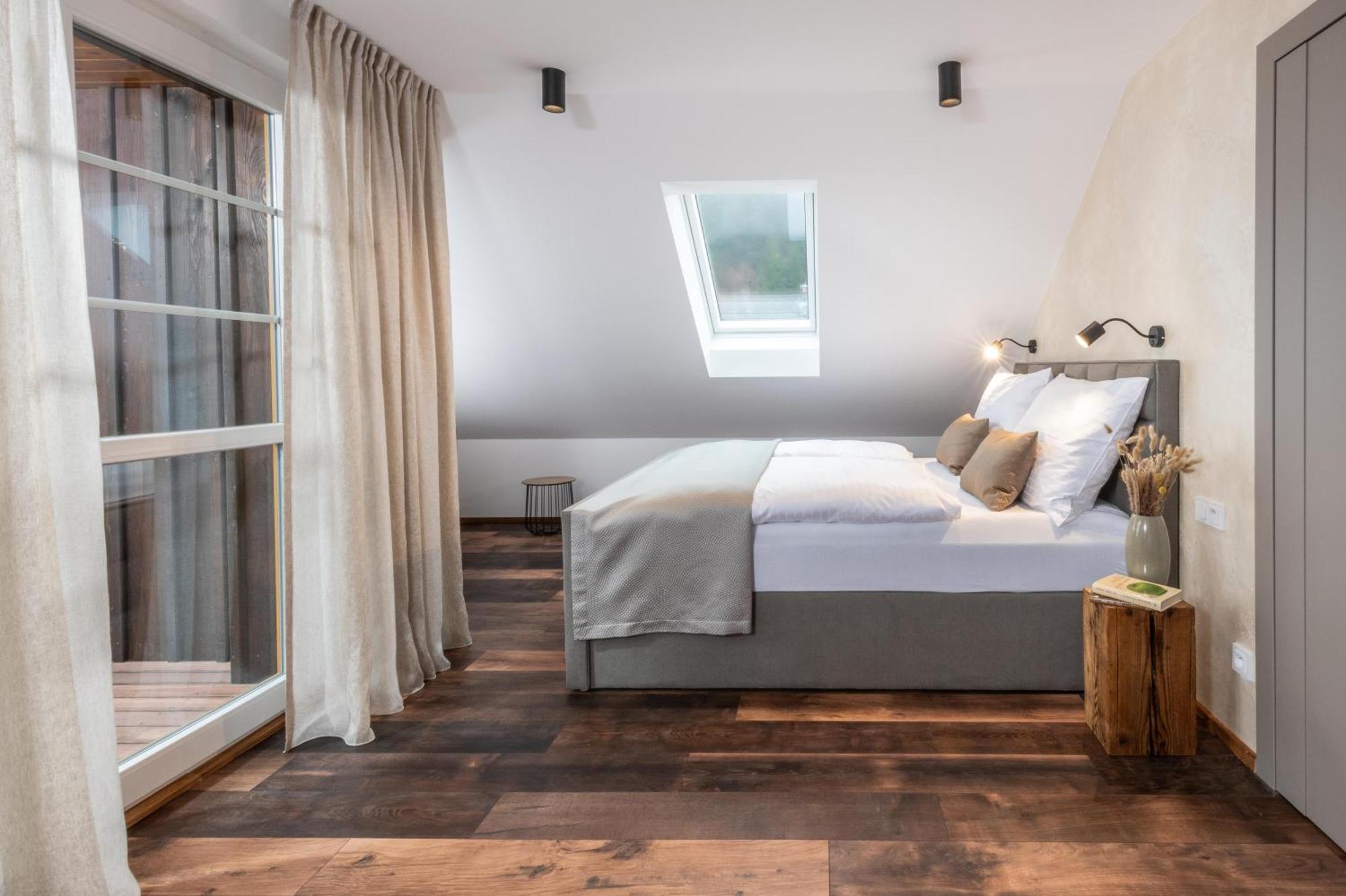Apartmany La Pasta Bedrichov  Luaran gambar