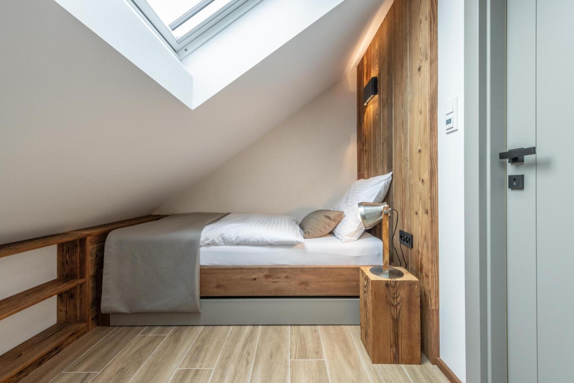 Apartmany La Pasta Bedrichov  Luaran gambar