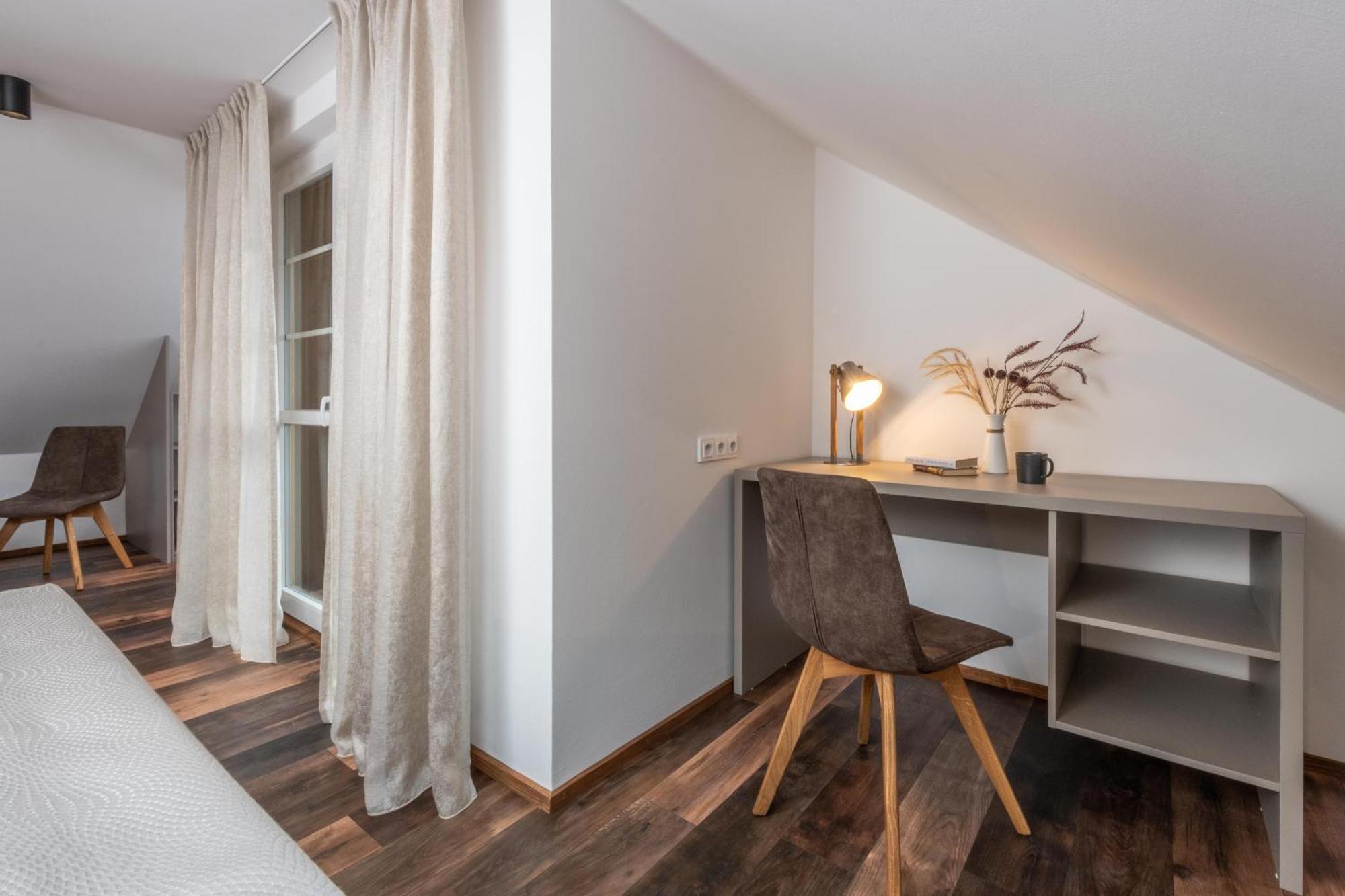Apartmany La Pasta Bedrichov  Luaran gambar