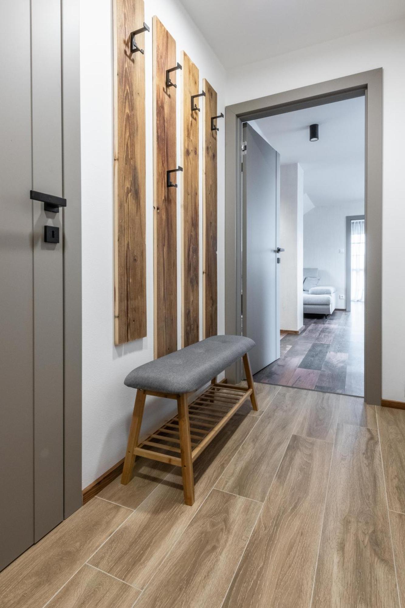 Apartmany La Pasta Bedrichov  Luaran gambar