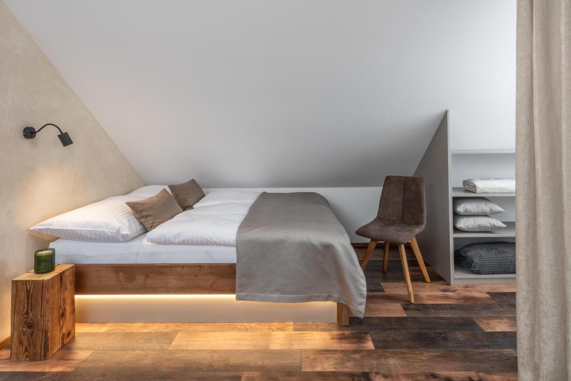 Apartmany La Pasta Bedrichov  Luaran gambar