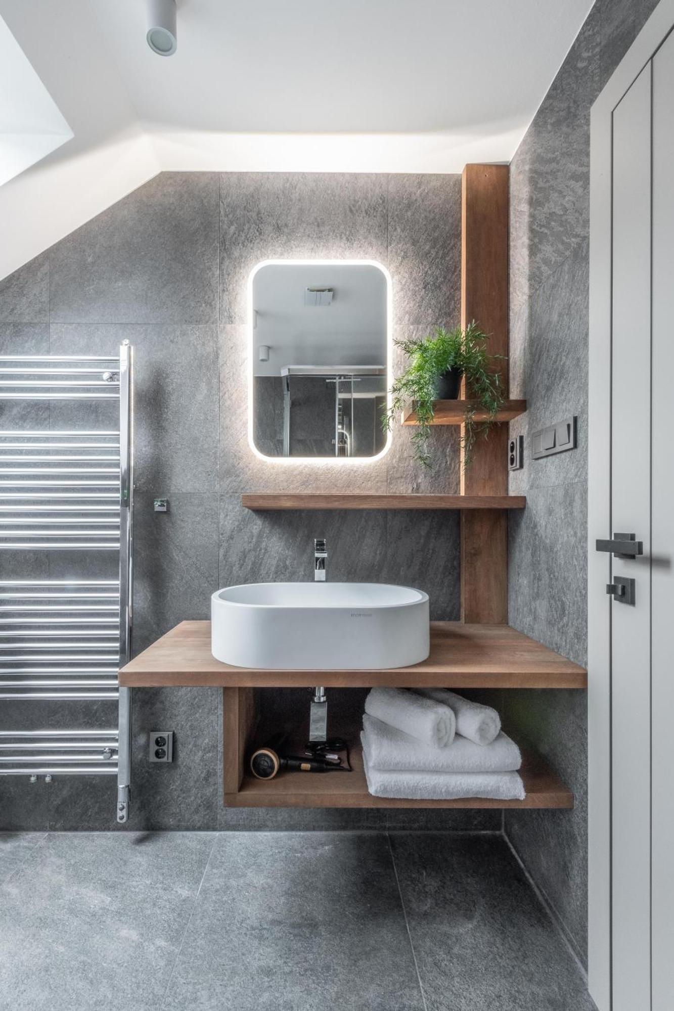 Apartmany La Pasta Bedrichov  Luaran gambar
