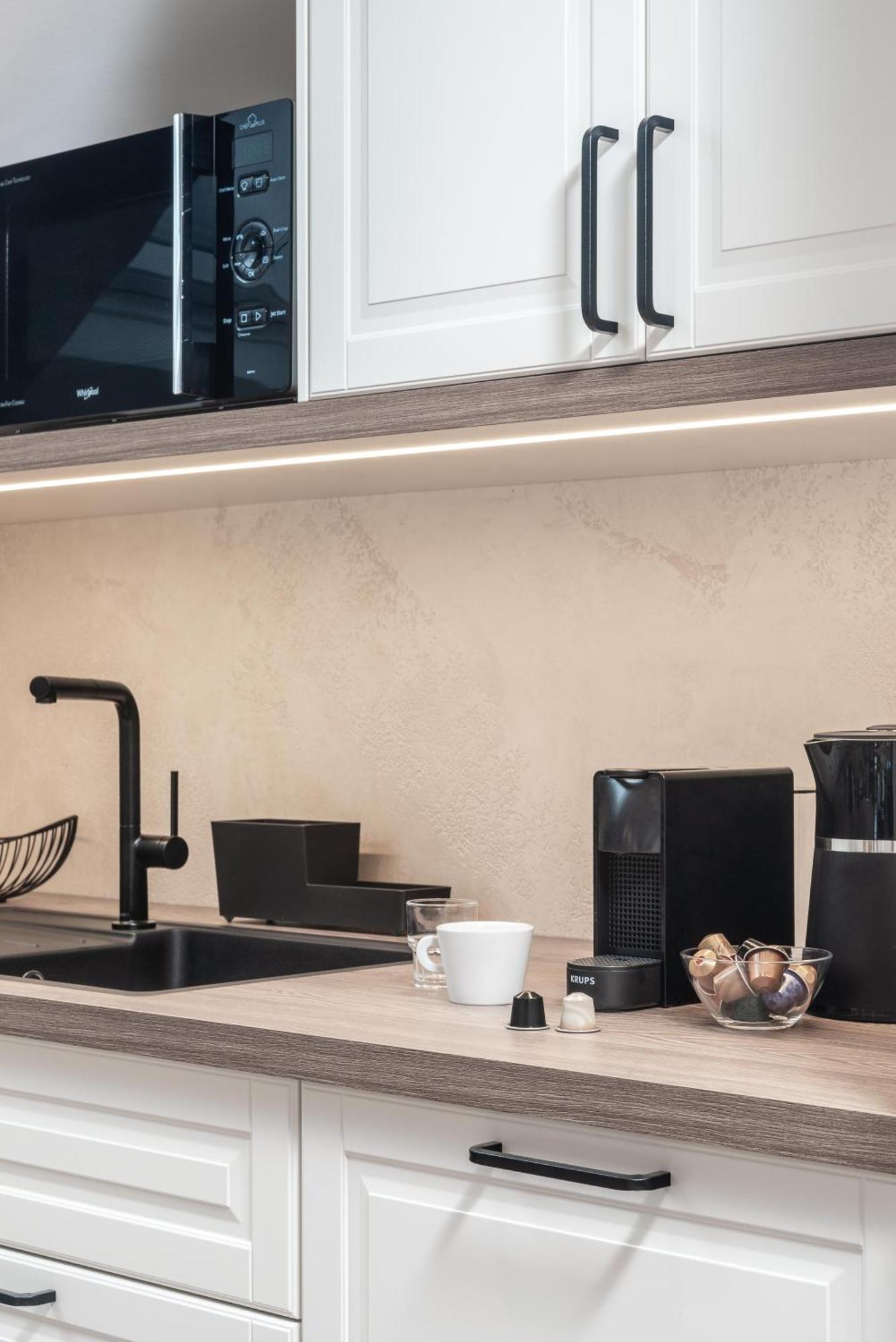 Apartmany La Pasta Bedrichov  Luaran gambar
